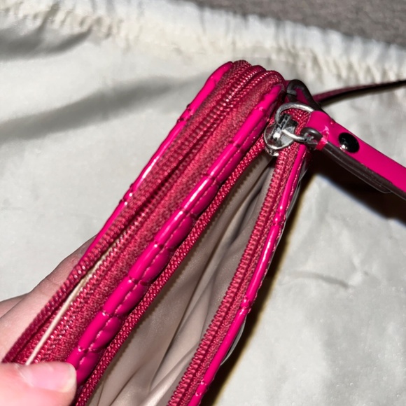 Coach camera bag and purse - Picture 4 of 5